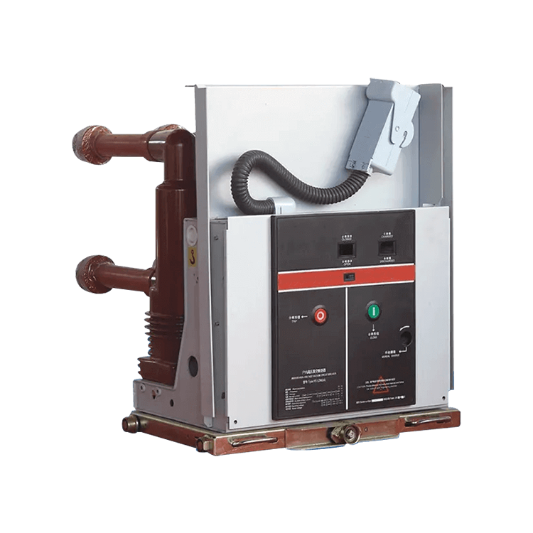 VS1-24户内高压真空断路器