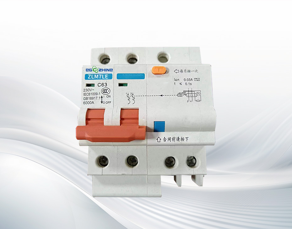 小型断路器的日常保养有哪些要点