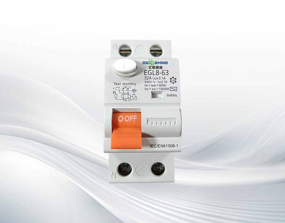 小型断路器的作用