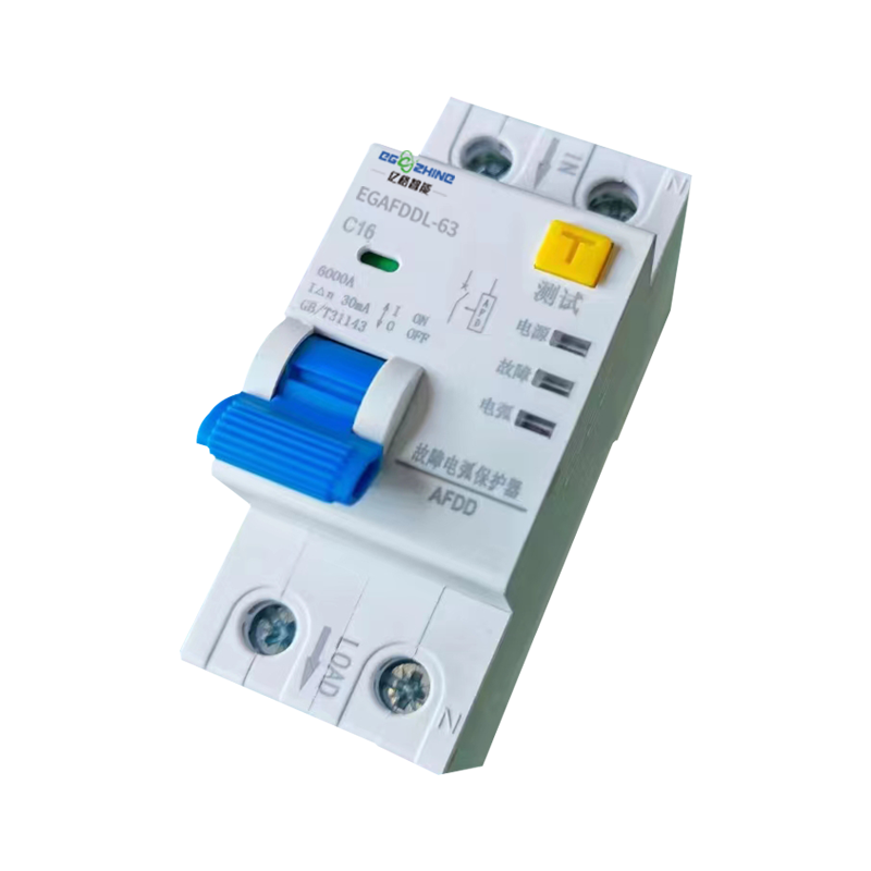 EGAFDDL-63电弧保护器